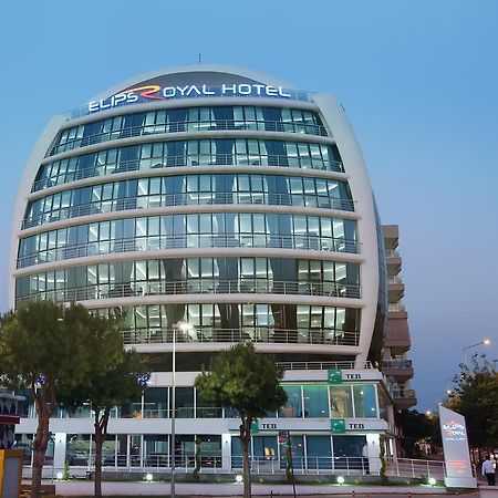 Elips Royal Hotel & Spa Antalya Zewnętrze zdjęcie