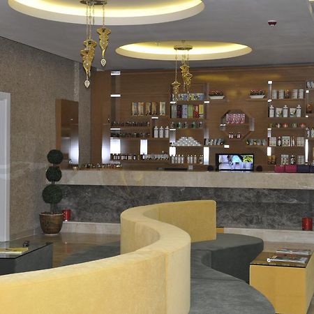Elips Royal Hotel & Spa Antalya Zewnętrze zdjęcie