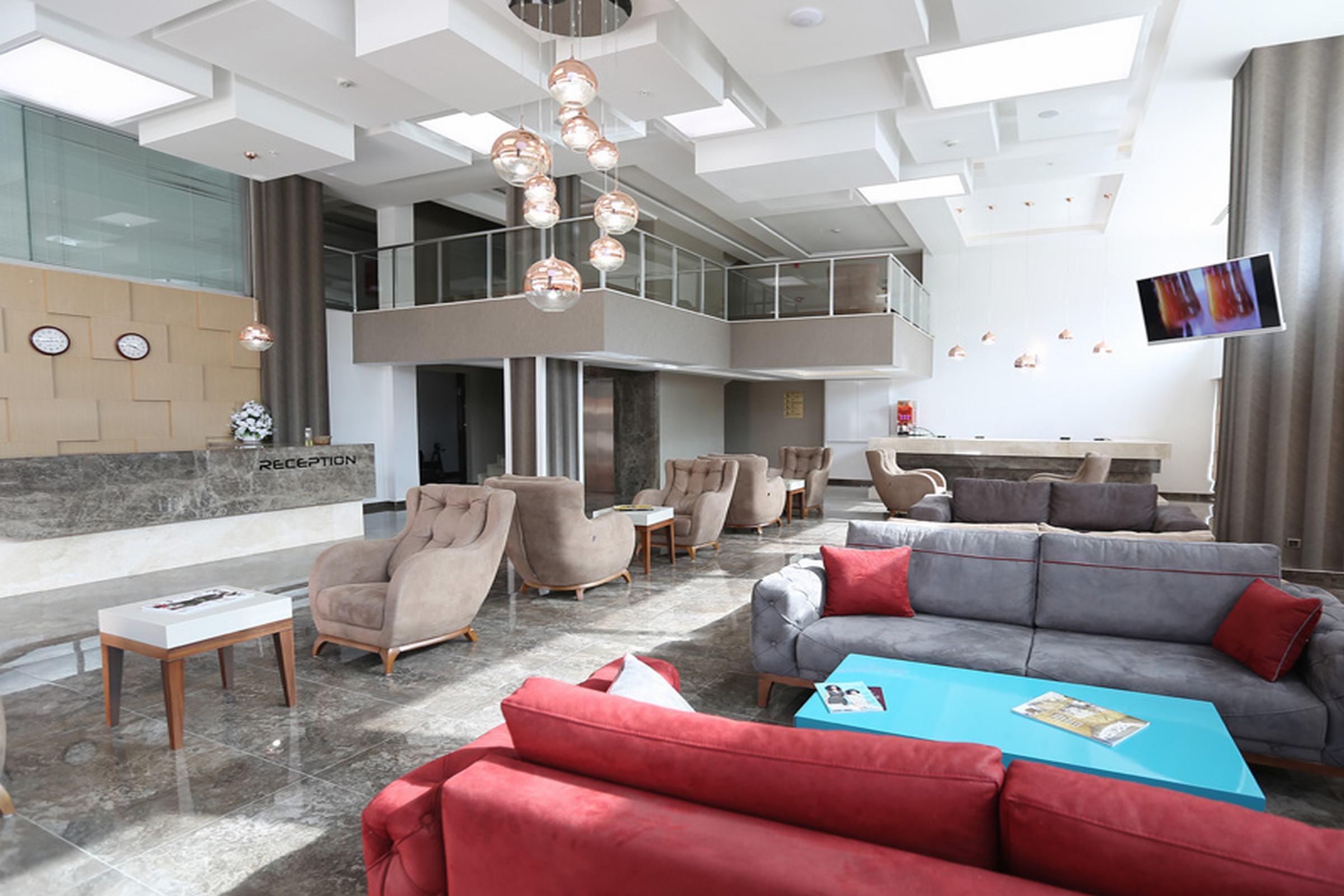 Elips Royal Hotel & Spa Antalya Zewnętrze zdjęcie