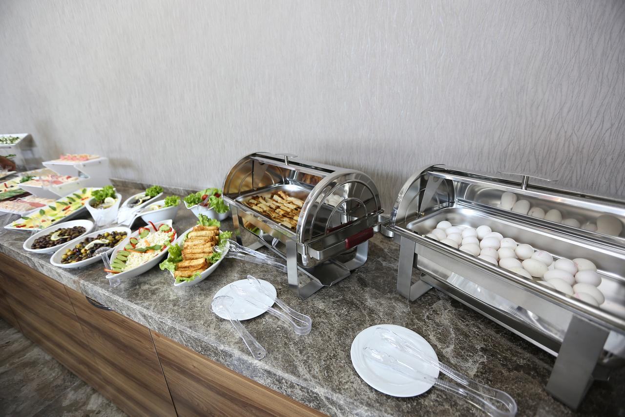 Elips Royal Hotel & Spa Antalya Zewnętrze zdjęcie