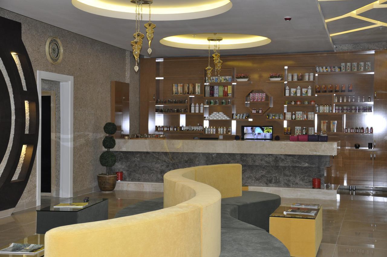 Elips Royal Hotel & Spa Antalya Zewnętrze zdjęcie