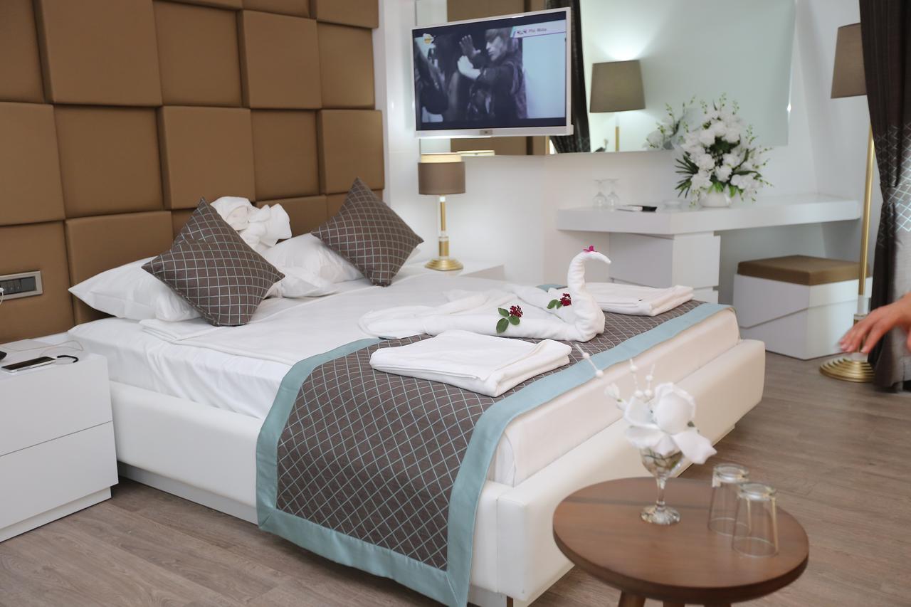 Elips Royal Hotel & Spa Antalya Zewnętrze zdjęcie