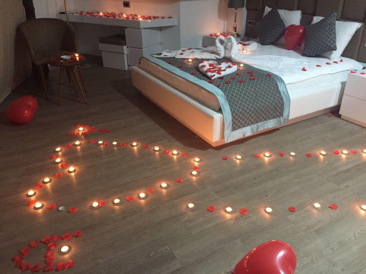 Elips Royal Hotel & Spa Antalya Zewnętrze zdjęcie