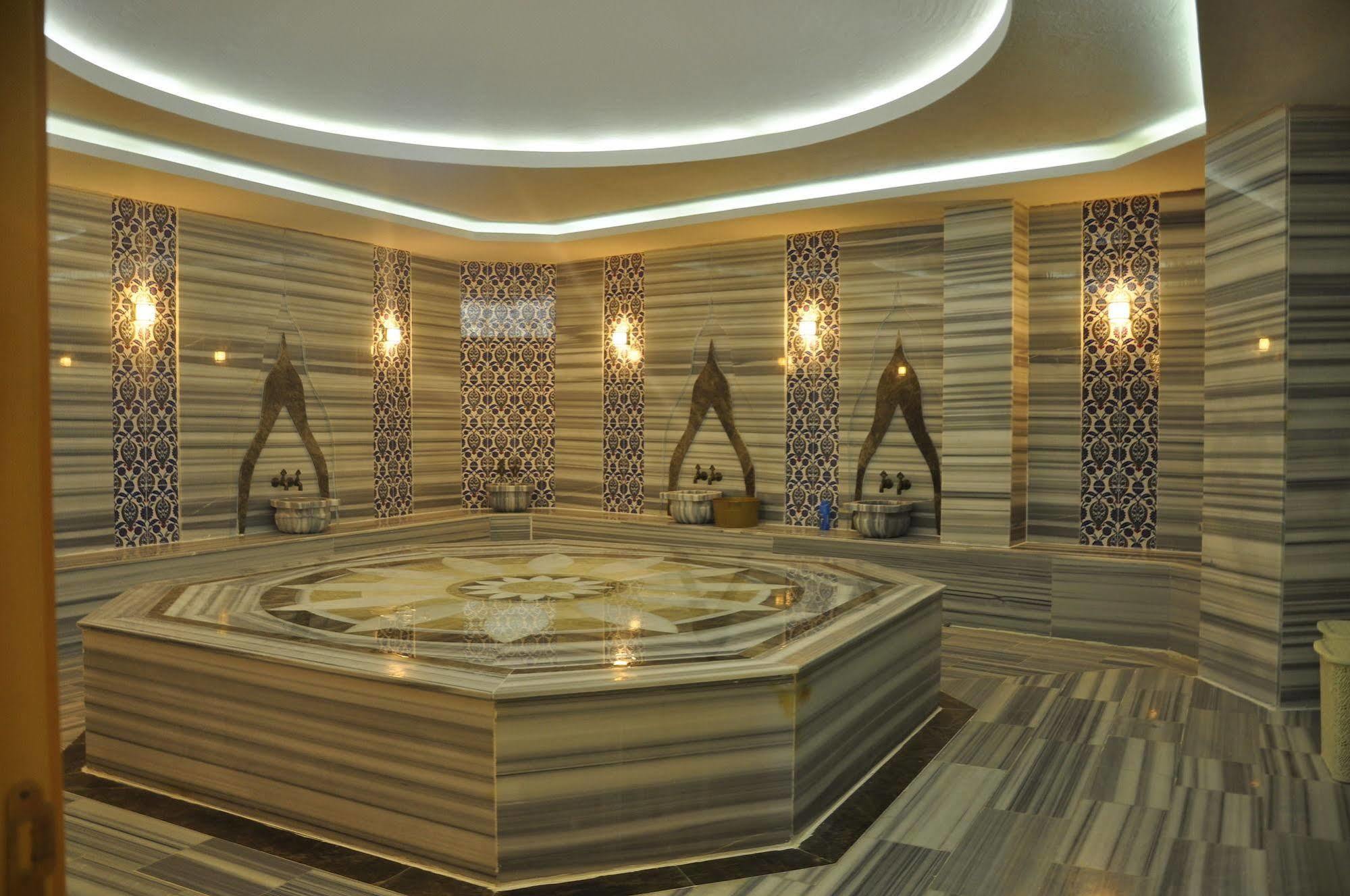 Elips Royal Hotel & Spa Antalya Zewnętrze zdjęcie